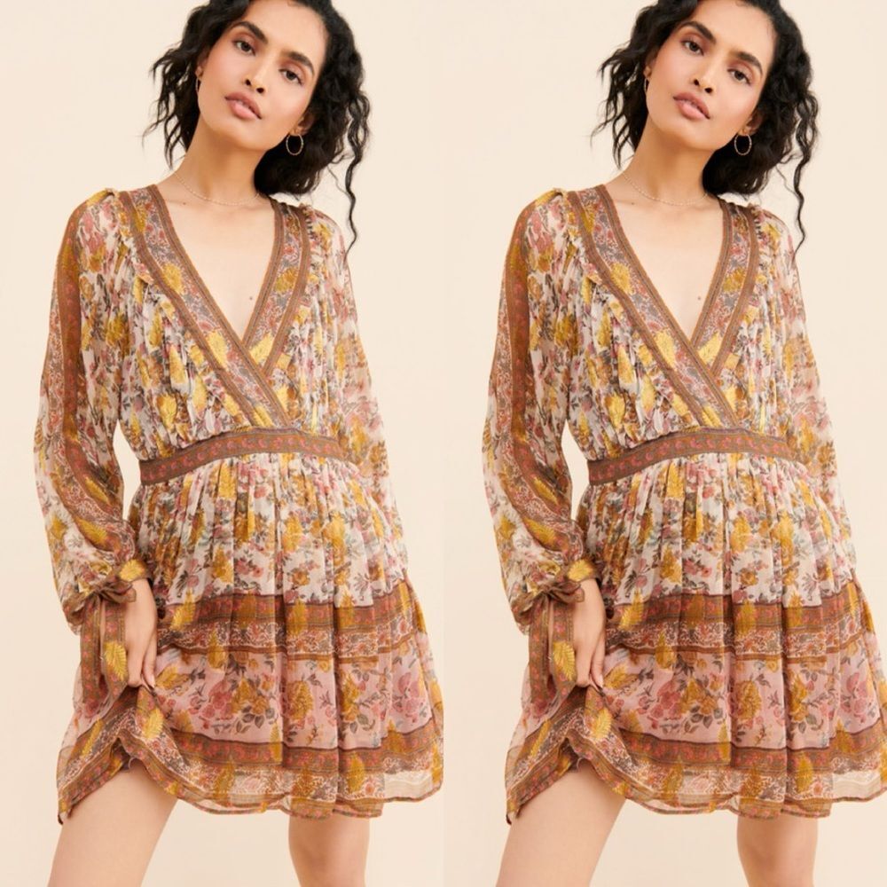Love Sam Day Dreaming Dress